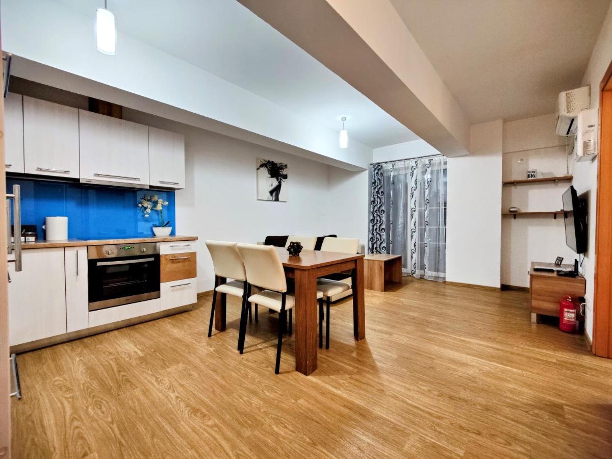 My Place In Cluj-Napoca 7 Nights Minimum Stay Exterior foto