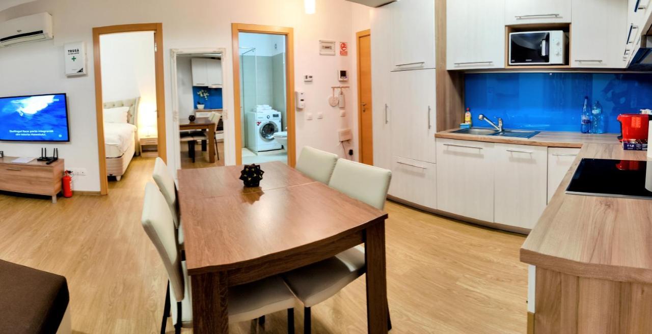 My Place In Cluj-Napoca 7 Nights Minimum Stay Exterior foto