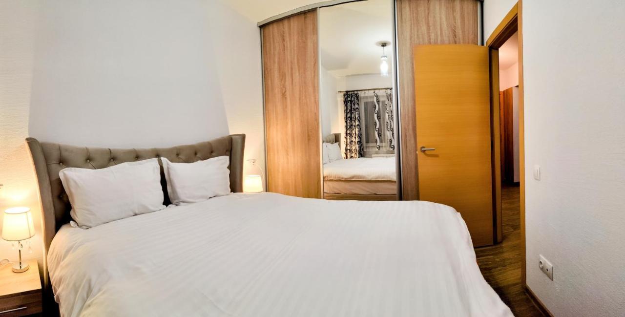 My Place In Cluj-Napoca 7 Nights Minimum Stay Exterior foto