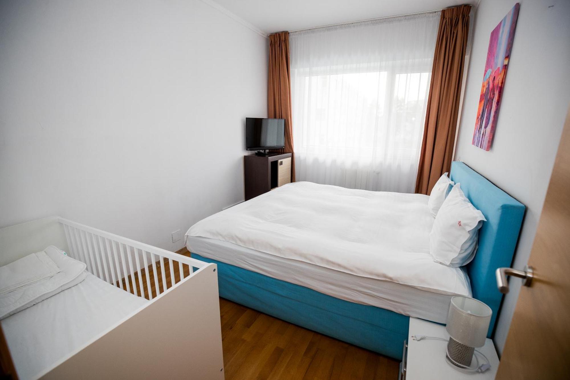 My Place In Cluj-Napoca 7 Nights Minimum Stay Exterior foto