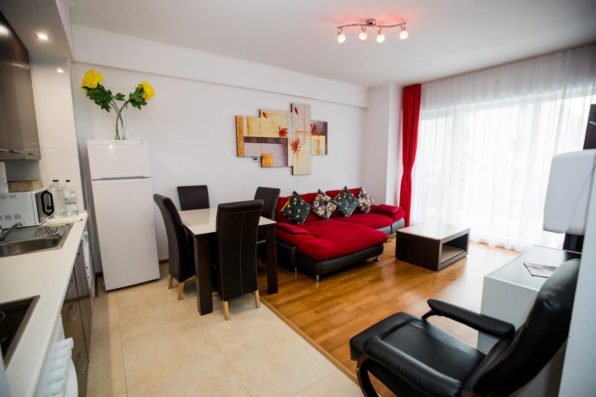 My Place In Cluj-Napoca 7 Nights Minimum Stay Exterior foto