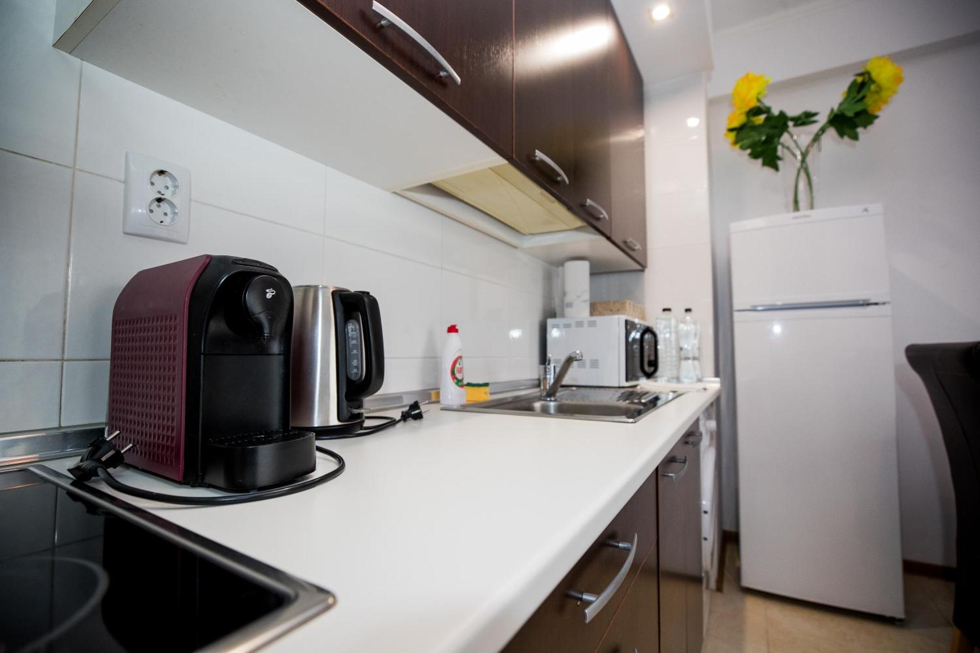 My Place In Cluj-Napoca 7 Nights Minimum Stay Exterior foto